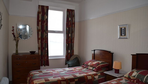 Kittiwake House - Foto 5, Habitación