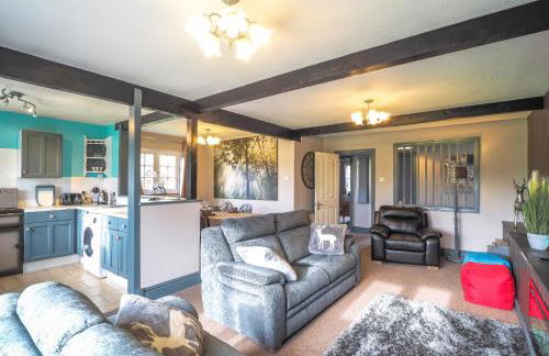 Trenewydd Farm Holiday Cottages - Foto 19