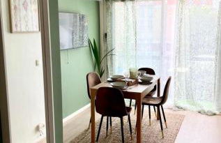 A 10min de Paris La Défense et Roland garros appartement lumineux avec parking et climatisation - Foto 7