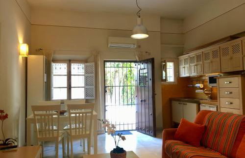 Lovely studio in Marbella close to Puente Romano - Foto 41