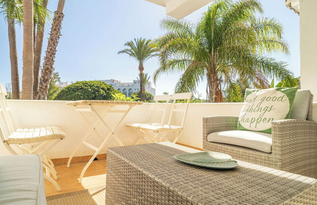 Sanders Beach - Stunning Villa Near Puerto Banus - Foto 15