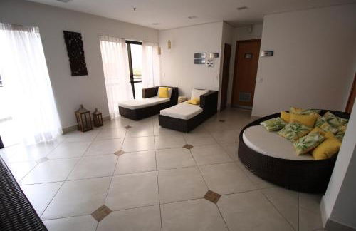 Três de Julho Flats - Jardins - Foto 62