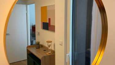 Zenao Appart'hôtels Tours - Photo 4