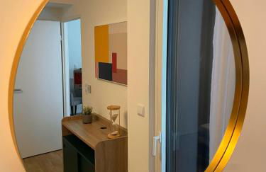 Zenao Appart'hôtels Tours - Photo 4