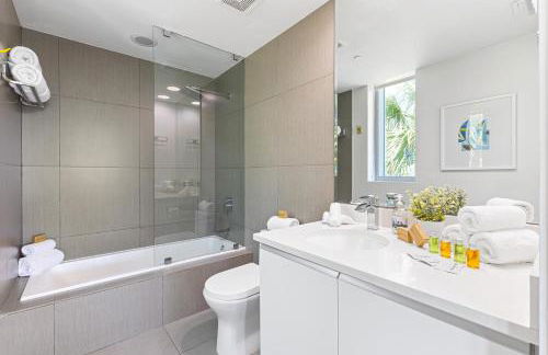 Dharma Home Suites Miami Beach at Monte Carlo - Foto 68