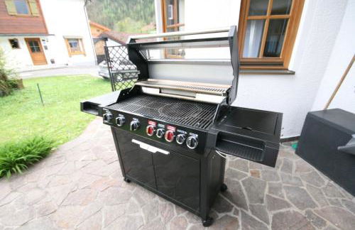 Villa Alpenoase - Foto 40