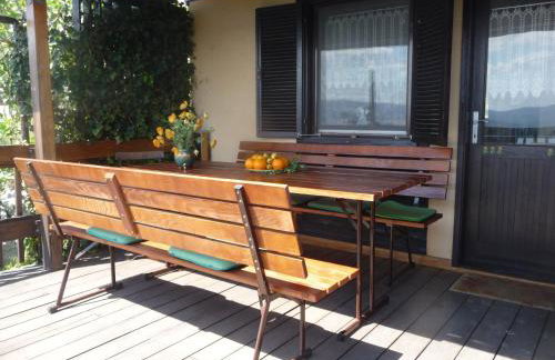 Charismatic Garden Cottage with Sea View - Foto 30