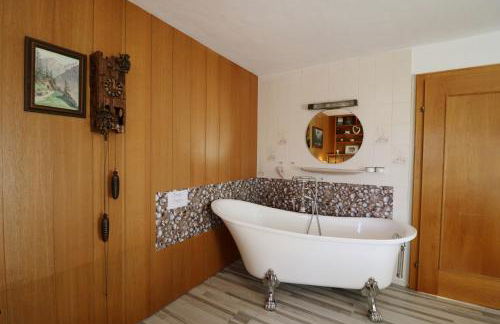 Gästehaus Sonnenheim, Friedenweiler, Titisee - Foto 17