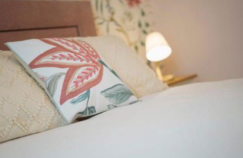 Apartamentos Boutique Casa Cigarrán - Foto 71