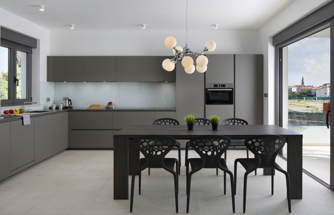 Villa Fasana - Foto 5