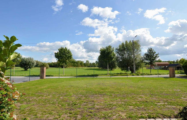 Spacious Villa in Zingem With Garden - Photo 34