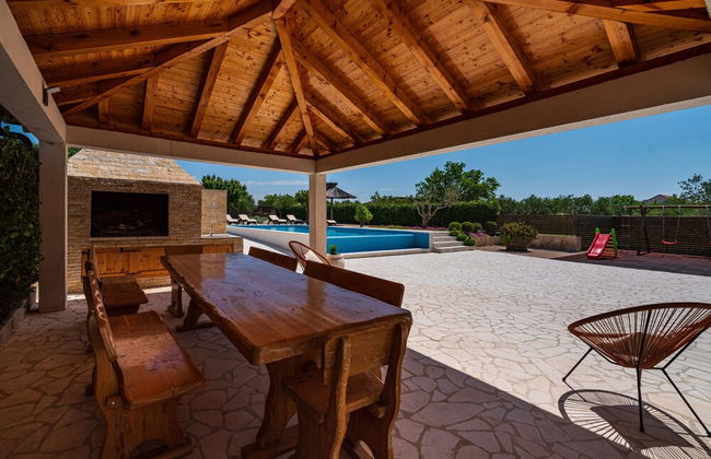 Villa Olive Garden - Foto 21