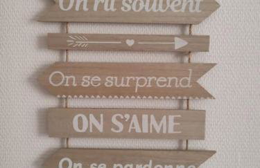 Gîte des remparts réservation par téléphone laissez vos coordonnées - Foto 11