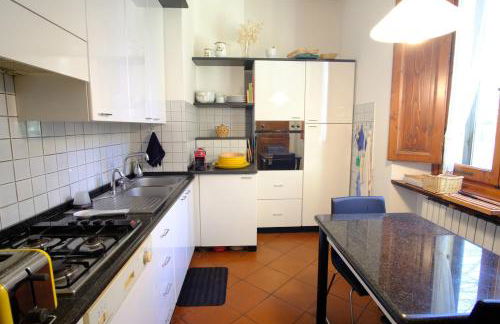 Villa on the hills of Florence relax and culture - Foto 14