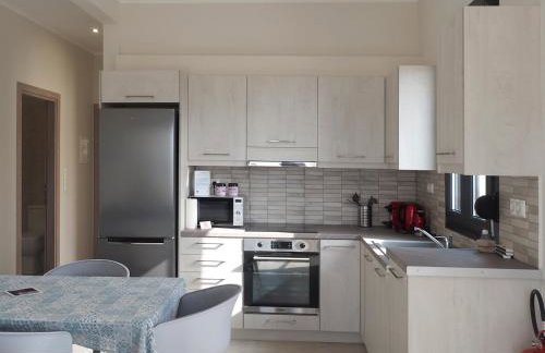 Melissinos Beachfront Apartments - Foto 37