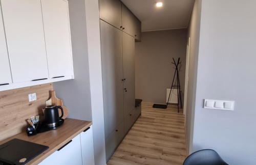 Apartament Skarbowa Sky - Foto 13