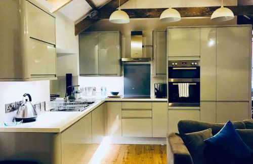 UNIQUE CORNISH COTTAGE CONVERSION Central location - Foto 19