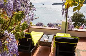 Il Nido a Portovenere - Foto 37