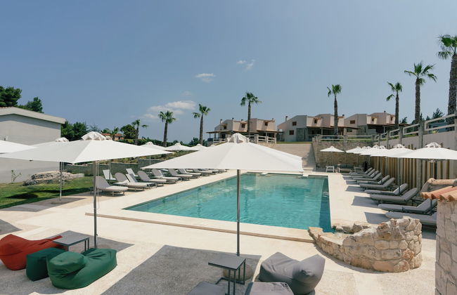 Helios Blue Villas - Foto 67