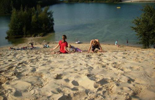 Ferienhaus Gut Düneburg - Foto 8