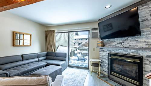 Telemark 5 4 Bedroom Condo by RedAwning - Foto 2