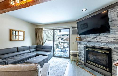 Telemark 5 4 Bedroom Condo by RedAwning - Foto 2