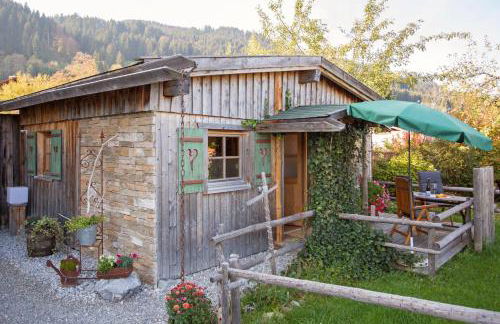 Dorfchalet - Foto 47