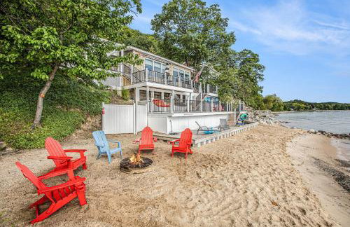 Stunning Newly Renovated Modern Beach House - 7633 - Foto 10