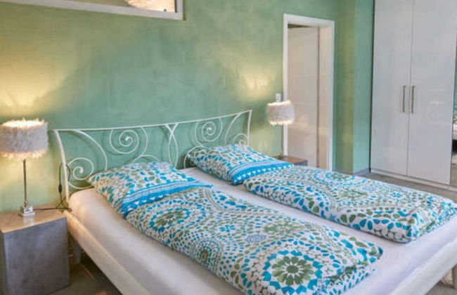 Mountain Apartment in Ehrenberg - Foto 4