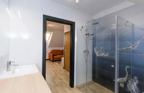 Dom Gościnny 2 Ogrodowa - Foto 14