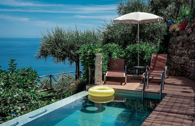 Villa Pittoresca in Ravello - Foto 30