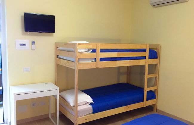 Agriturismo Costa di Campo - Foto 2