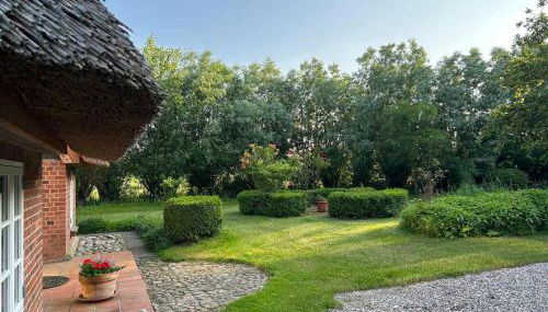 Kembser Cottage - Reetdachhaus - Foto 5