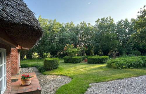 Kembser Cottage - Reetdachhaus - Foto 5