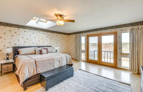 Bay Views Peaceful Acadia National Park Getaway! - Foto 14