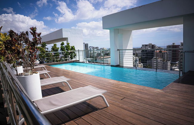 Arpel 07 - Piantini - Santo Domingo - Foto 43