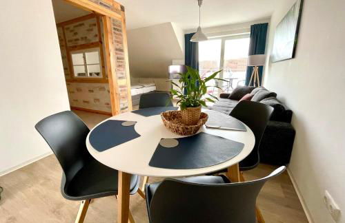 Modernes Appartment mit Sauna nahe Burg im Spreewald - Foto 1