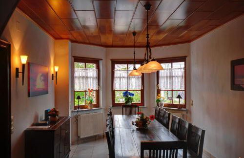 Ferienhaus Bodensee Seeblick - Foto 11