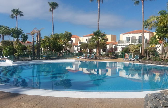 Las Adelfas 2 - Photo 26