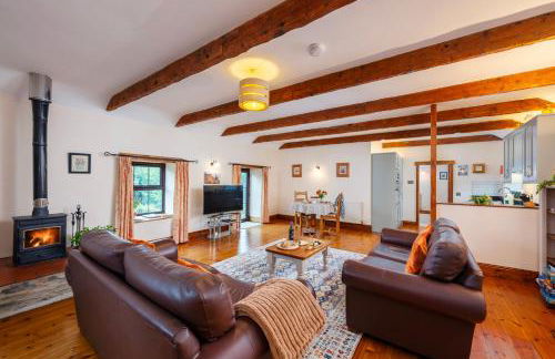 Callestock Courtyard Cottages - Photo 34