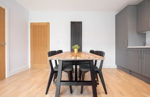 3 Bed 2.5 Bath Detached House,Parking,Pet Friendly - Foto 38