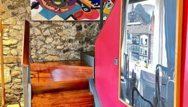 Agradable casa con jacuzzi climatizado exterior en pleno Urdaibai - Foto 5