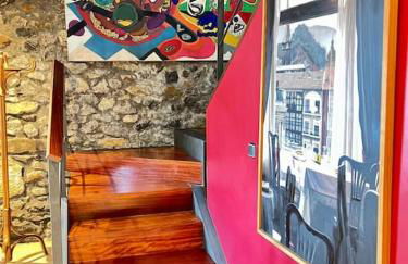 Agradable casa con jacuzzi climatizado exterior en pleno Urdaibai - Photo 5