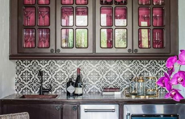 Villa Vista in Palm Springs - Foto 63