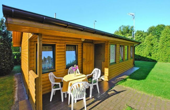 Holiday Home by the Lake, Rosnowo - Foto 1