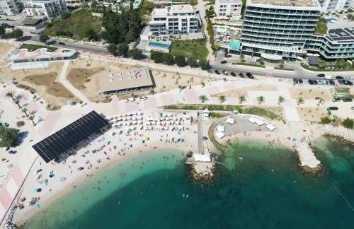 Seaside Apartments, Znjan Beach - Foto 53