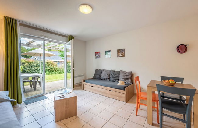 Terres de France - Le Domaine du Golf - Foto 21