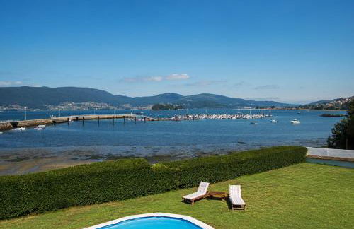 Apartamentos Redondela - A Casa da Praia - Foto 10