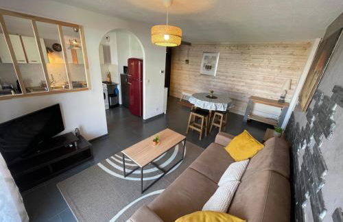 Appartement pour 4 personnes - Foto 1