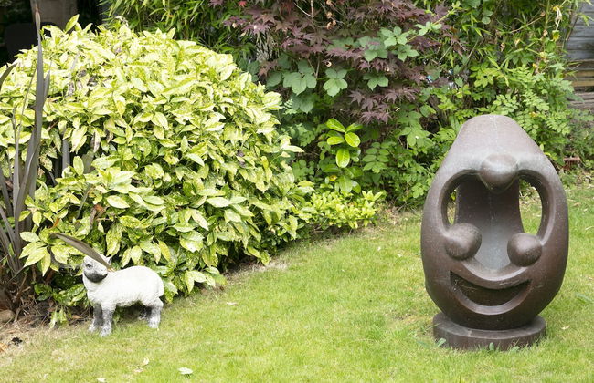 Urban Retreat Hot Tub Bar Ev Charger - Foto 24